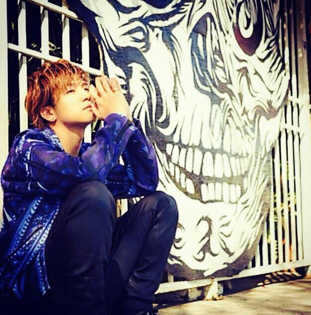 kazukingumal's tweet photo. 「岩田剛典」
0RT⇒誰コイツ
50RT⇒普通
100RT⇒ちょっとイケメン
300RT⇒イケメン
500RT⇒世界で1番イケメン
700RT⇒神が認めたイケメン
700いってほしいなー。
#RTに協力してくれた方フォロー全員します http://t.co/DVKfrjnfNz