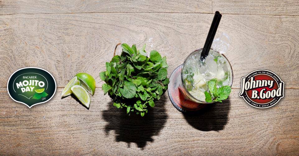 radiofonica1007's tweet photo. Hoy es el #MojitoDay en @JBG_rosario y regalamos una mesa entre los RT ♥ ¡Suerte! http://t.co/rx3Ht6pTcc