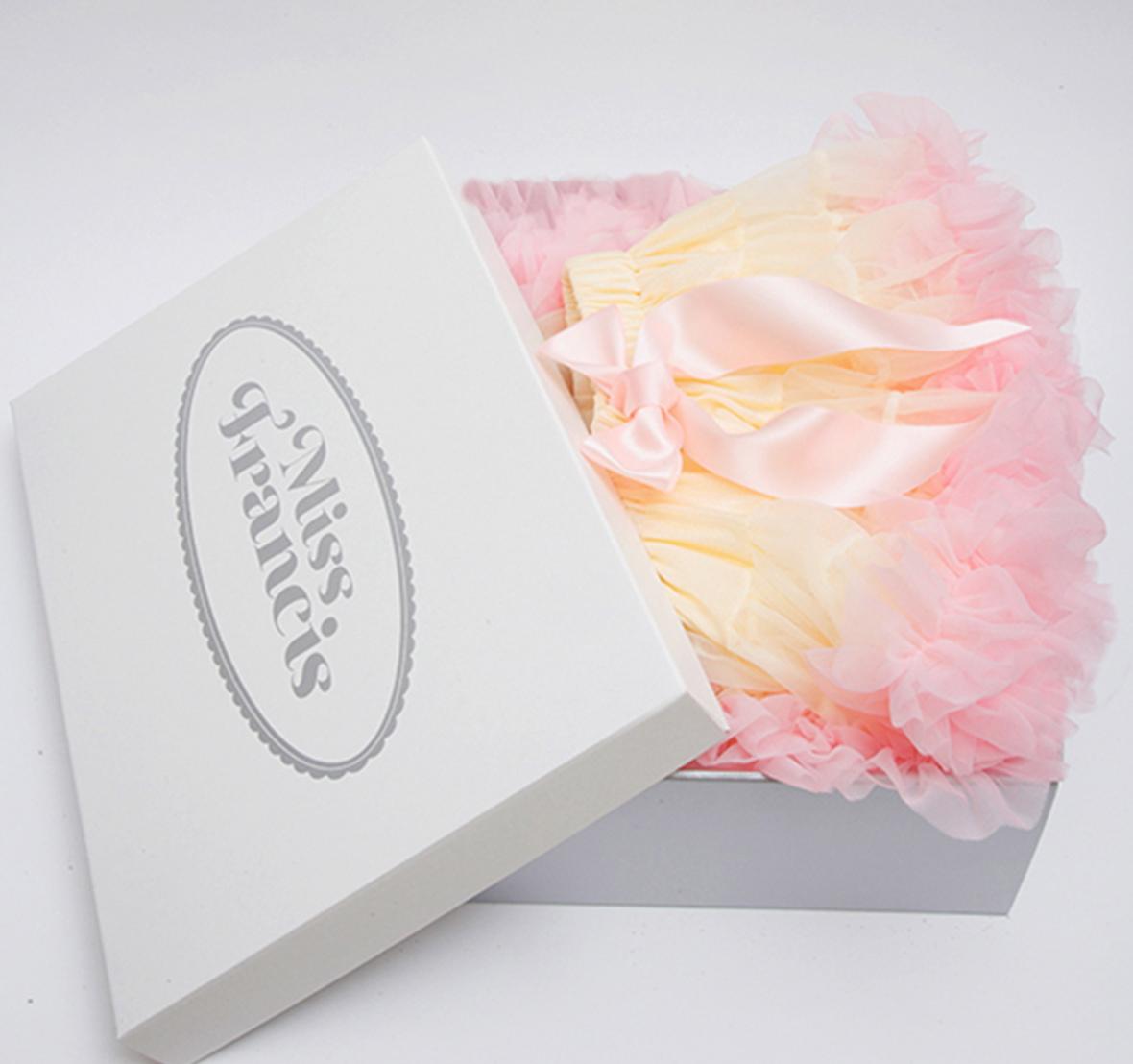 Need a beautiful baby gift? our tutus make the perfect present! missfrancis.com @UKBusinessRT #bizitalk #kprs