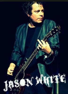 Happy Birthday Jason White!! 