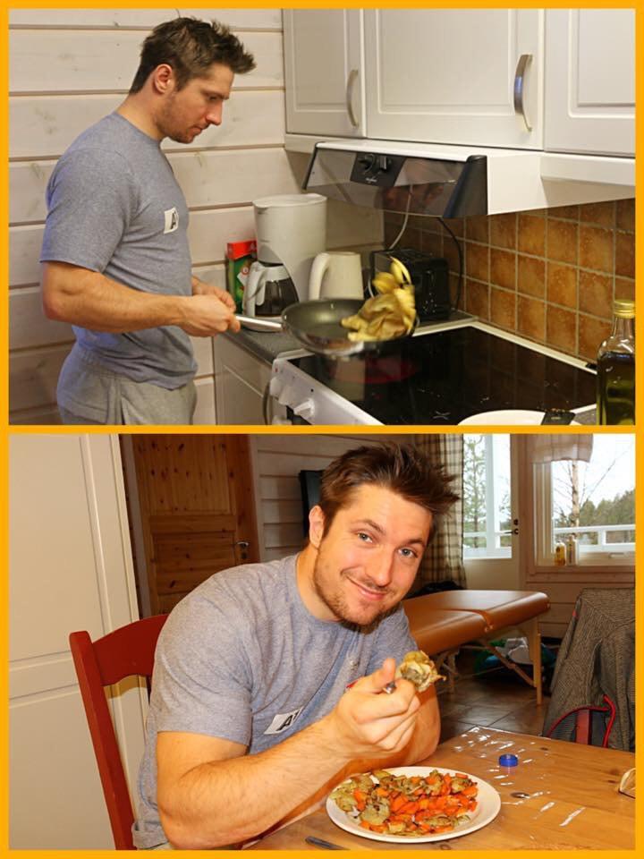 Marcel Hirscher tweet media