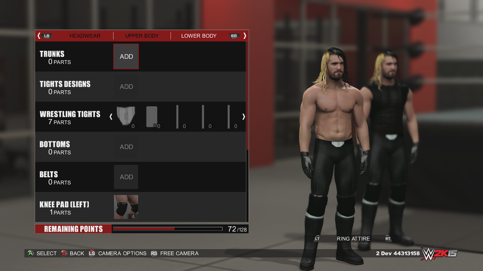 Rollins