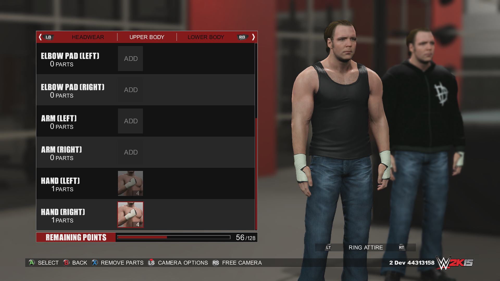 Ambrose