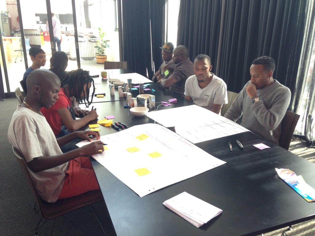 Cara_Faye's tweet image. Idea generating workshop with #teamcodeX @project_codeX #Innovation