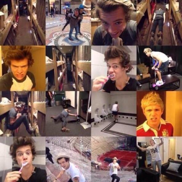 BINCHANLOVER's tweet image. PETITION FOR HARRY STYLES TO BRING THE OLD VINES BACK

ALL IN FAVOR RT

@onedirection Artist Of The Year #AMAs