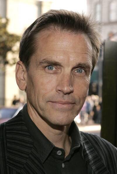 Happy Birthday, Bill Moseley! 