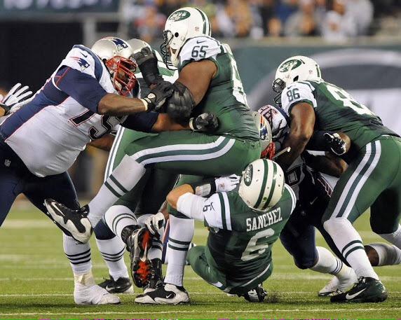Happy birthday mark Sanchez 