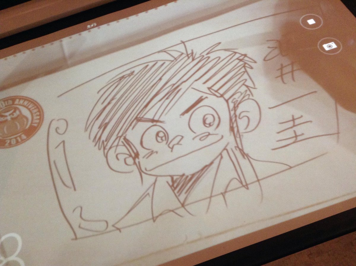 Moo 念平先生漫画家デビュー30周年記念パーティーレポ Togetter Moo 念平先生漫画家デビュー30周年記念パーティーレポ Togetter