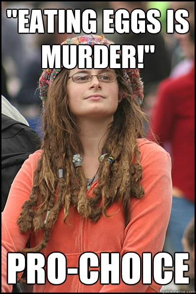 The Demorat tweet media