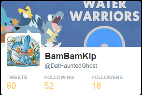 DatHauntedGhost's tweet image. Follow!Follow!Follow!