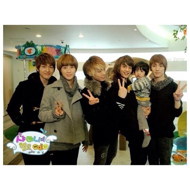15Geun's tweet photo. ♥ http://t.co/BMt0Via06W