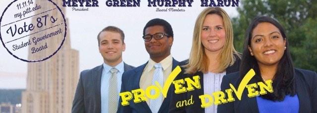 PittDeltaZeta's tweet photo. Remember to vote 87s today for Student Government Board! #87s @Vote87s http://t.co/4OjkyZeuNv