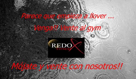 REDOXFITNNES's tweet photo. Mójate y vente con nosotros!! http://t.co/Xoal4iJvc7