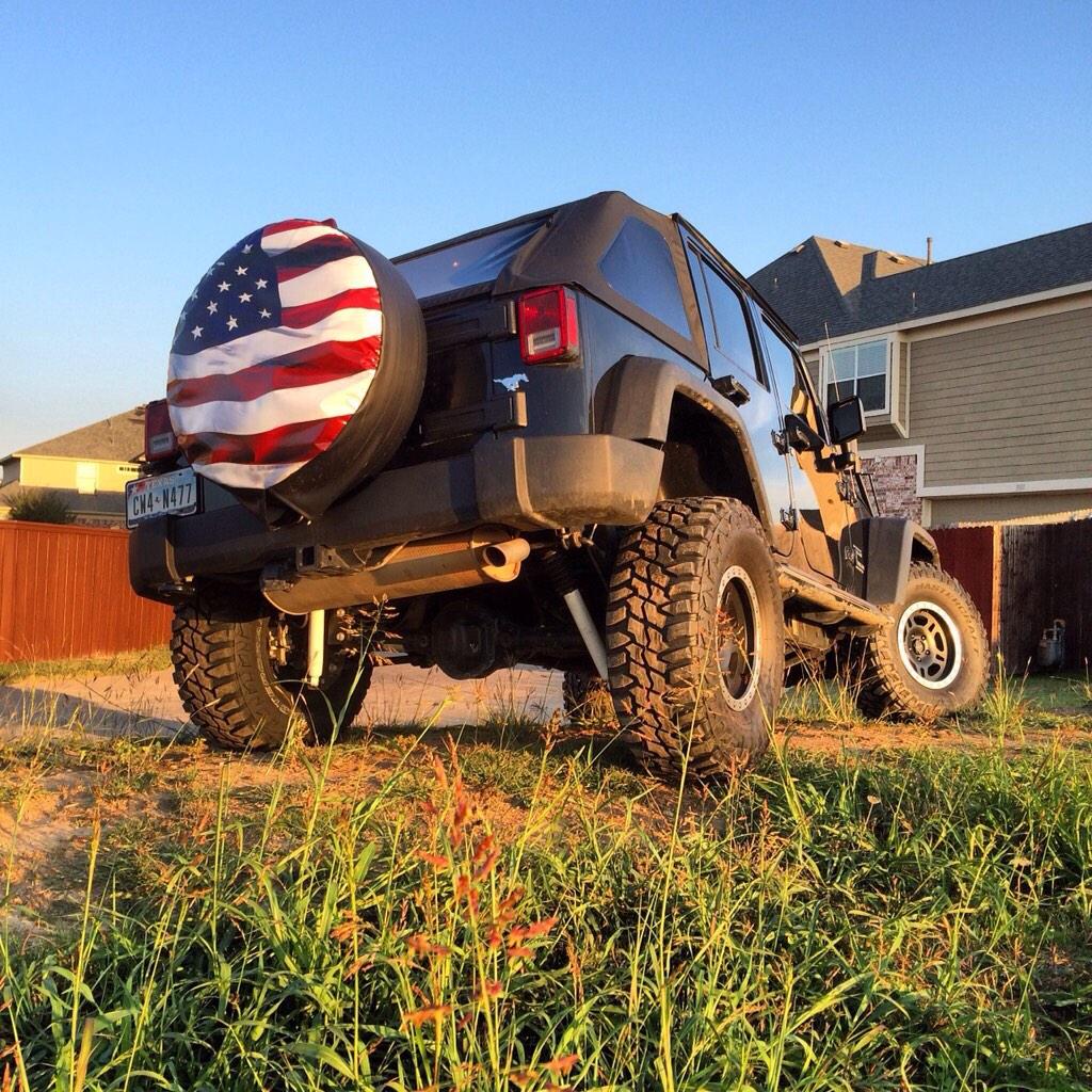 DreamJeeps's tweet photo. 'Merica🇺🇸🇺🇸🇺🇸 http://t.co/xaTFgEEq0l