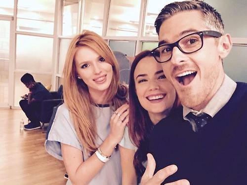 <a href="/RedBandBrittany/">Nurse Brittany</a> and Dr. McAndrews