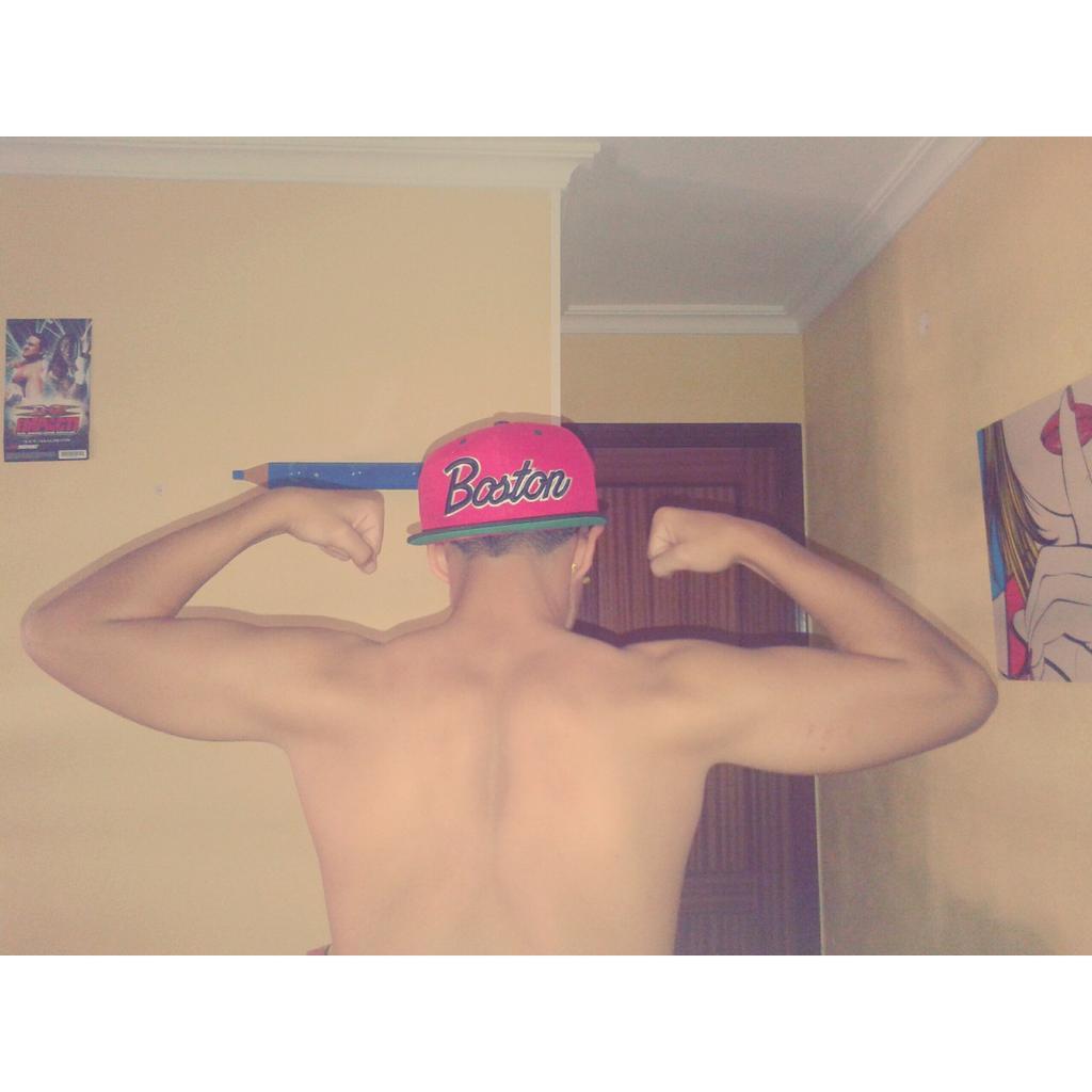 JChecro's tweet image. #Zapeando243