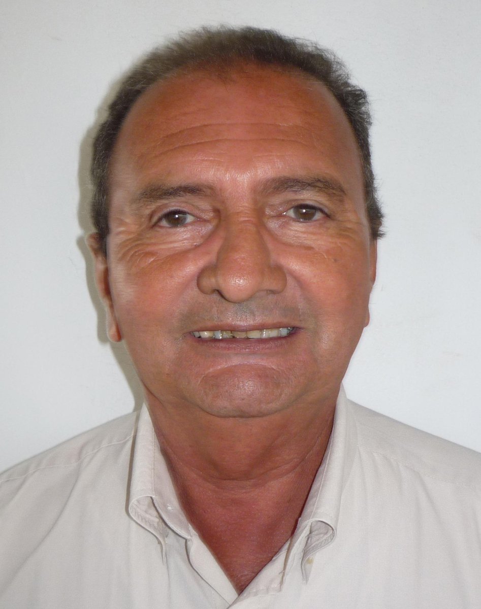 ipsez's tweet photo. CUMPLIMOS CON LA PENOSA TAREA DE INFORMAR QUE EL PROF. ARNOLDO BLANCO, PARTE DE ESTA GRAN FAMILIA IPSEZ, FALLECIÓ. http://t.co/2VLnLIcgno