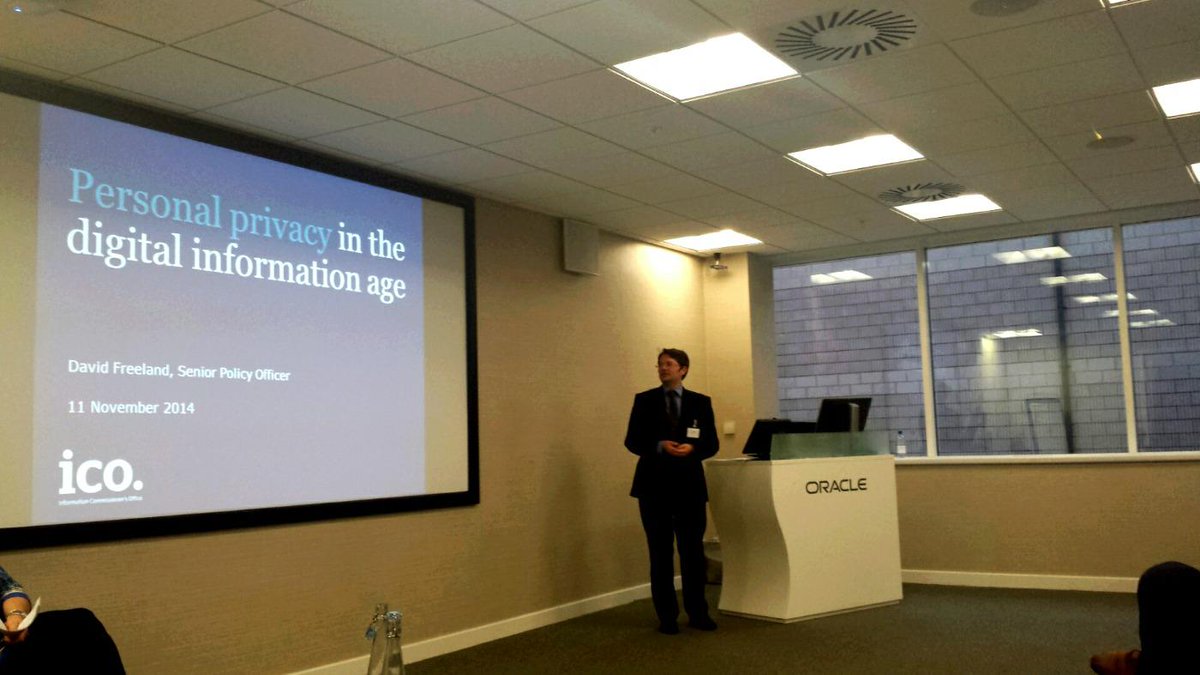 stormid's tweet image. Afternoon with David Freeland of @ICOnews discussing data protection #futureoftheweb