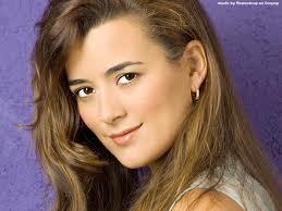 Happy birthday to the best actress ever the one and only Cote de Pablo     