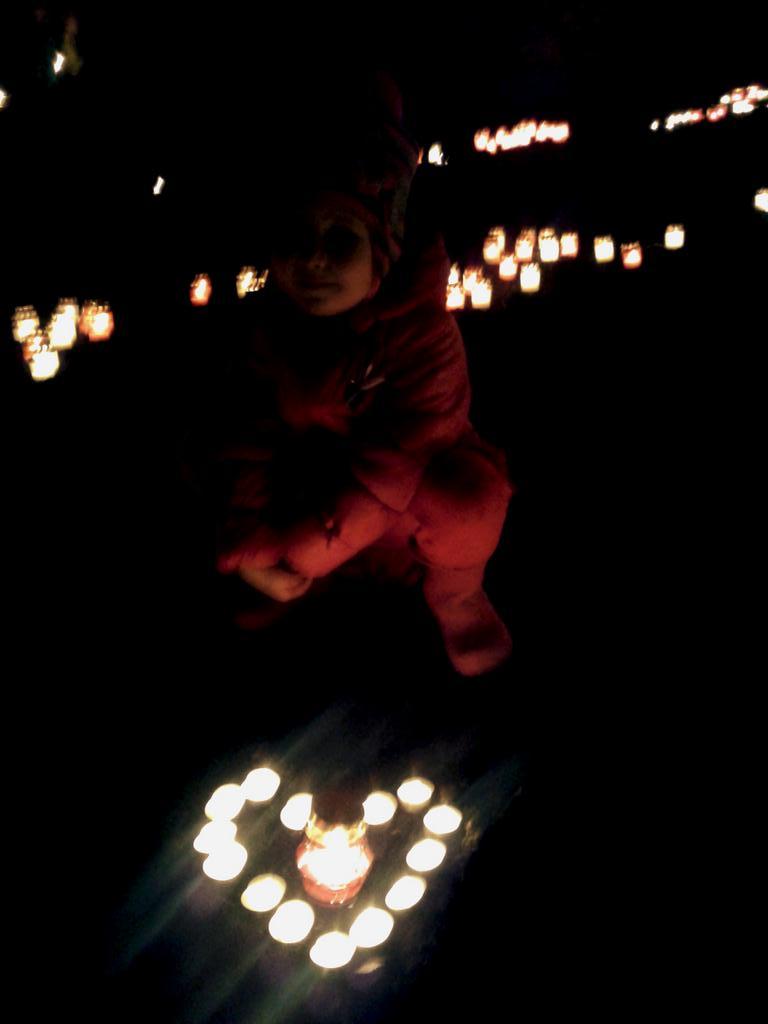 LeldePetrone's tweet photo. #11.11.14 http://t.co/9DReCtITkr