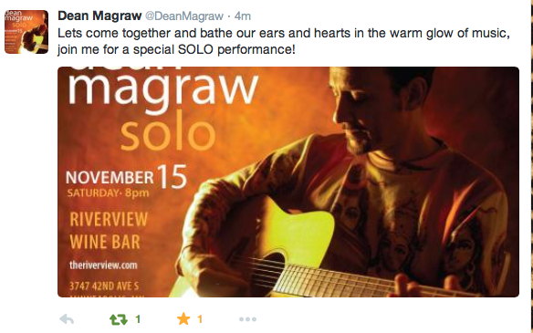 MANCH1TA's tweet image. Meet my dad, @DeanMagraw a great man and an unbelievable musician. If you like jazz guitar and/or beauty, follow him.