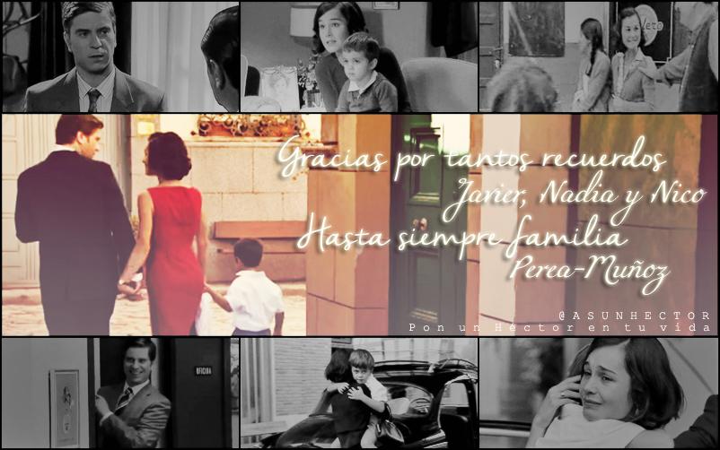 Héctor&Asun tweet media