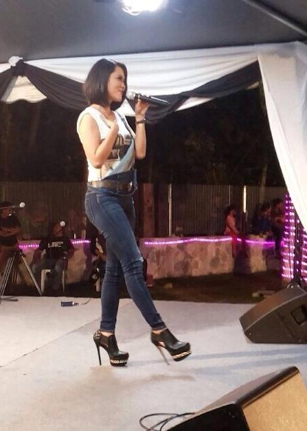 Salwa Razak Arrora Productionwawa Twitter