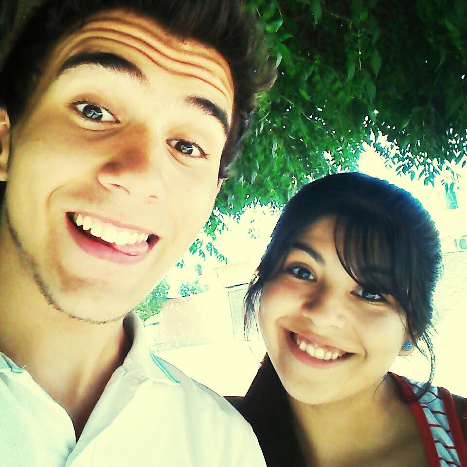 EnzoFagali's tweet photo. http://t.co/b85igIvwNx