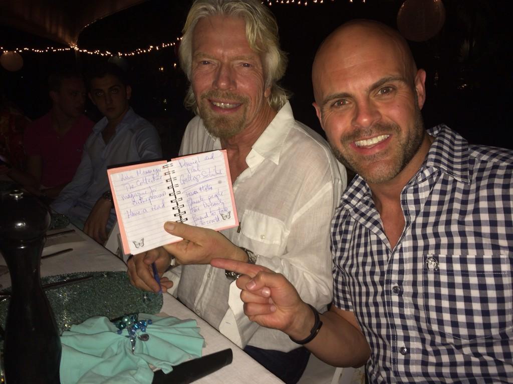 Daniel Davis tweet media