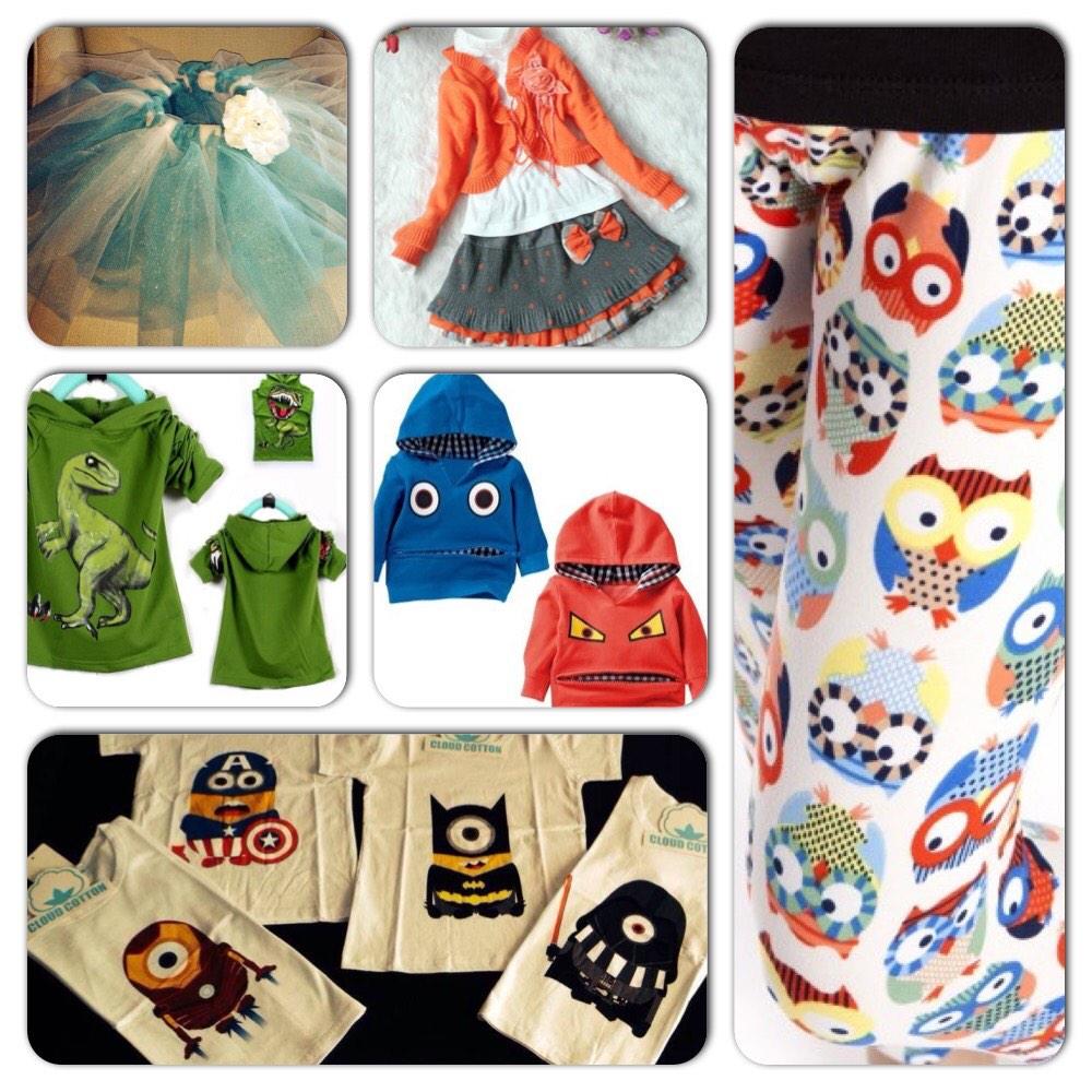 WhollyHandmade's tweet photo. Cute kids clothes from #SLH2014 vendors @princessandpunk @sweetlegs_yeg, Mini Posh, and Munchkin Fashions http://t.co/81HZNRkxrj