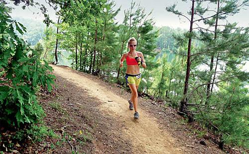 5 things you should know before hitting the trails #TrailTuesday #RWSafetyWeek bit.ly/1xqt4Rh