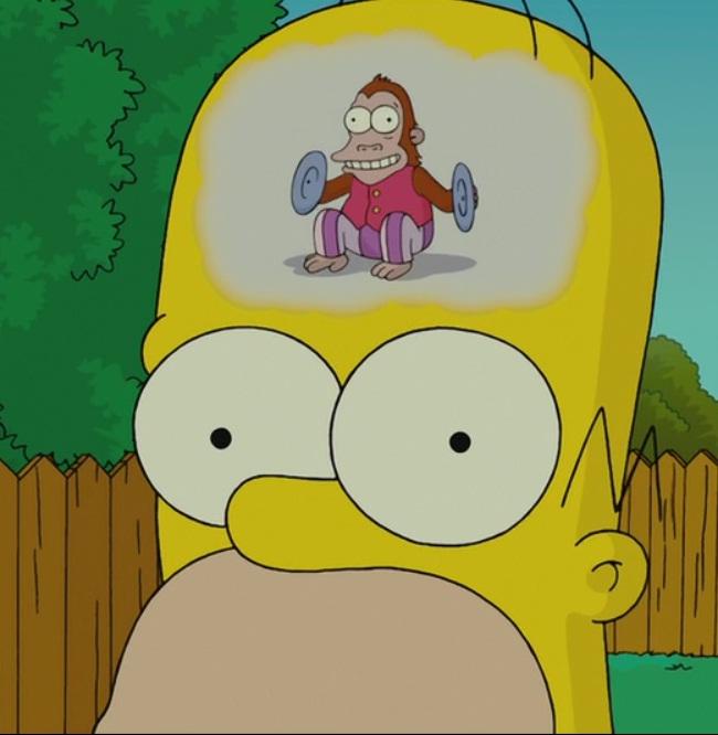 ingeniero_boss's tweet photo. Así es tu cerebro cuando empiezas a hacer un examen. Me diréis que no... http://t.co/OR3BkgjSAh