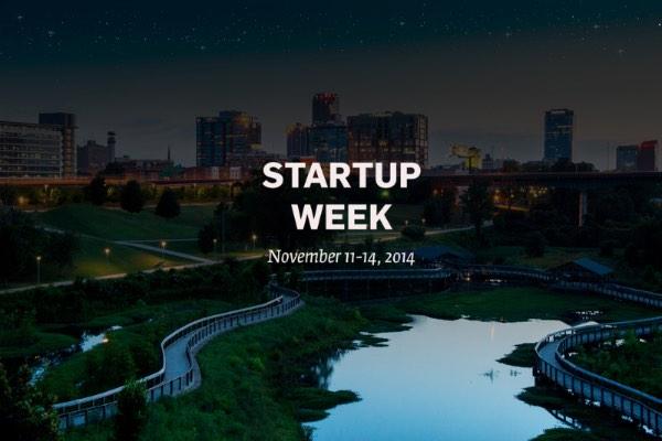 1MillionCupsLR's tweet photo. Tomorrow at #1MCLR we have a panel of past presenters moderated by @RobyBrock. http://t.co/yiXqfhhcgG #ARidea #1MC http://t.co/8FKXqeuVrf