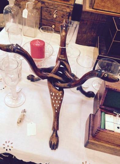 EmbaixadorJ's tweet photo. Great day out on Sunday at the Oakham Vintage Fayre http://t.co/QnSaz4709q
