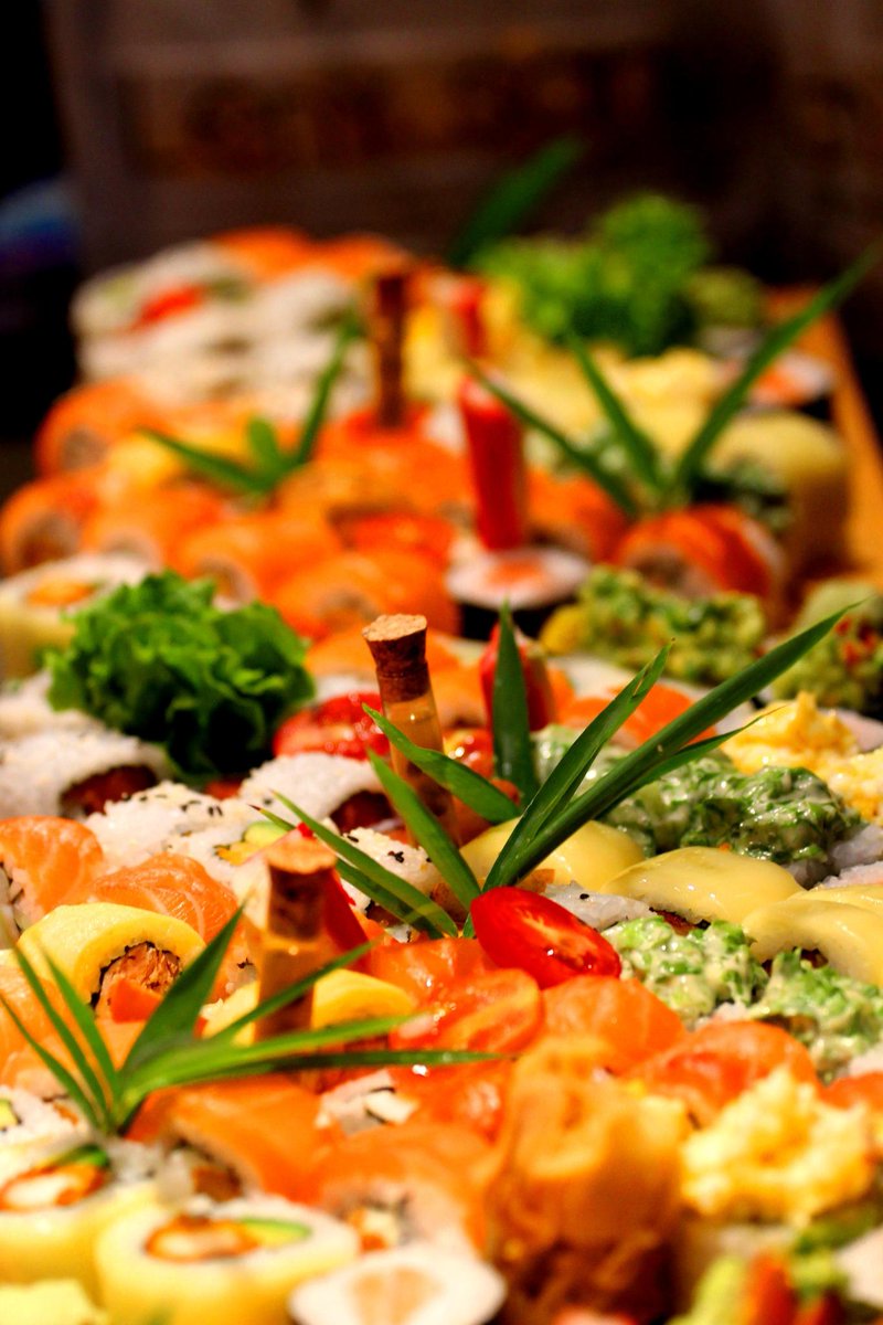 LENYSANSUSHI's tweet photo. HOY 20HS LENYSAN SUSHI
DARDO ROCHA1028
MARTNEZ http://t.co/mzktrZrkvJ