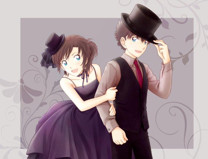 黒羽快斗のtwitterイラスト検索結果 古い順 黒羽快斗のtwitterイラスト検索結果 古い順