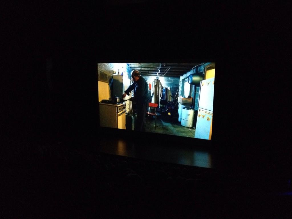 D_DArpino's tweet image. De film #MammaIrma van Houthalenaar Remo #Perrotti: Aanrader! #ItalianoVero #migratie #Meulenberg