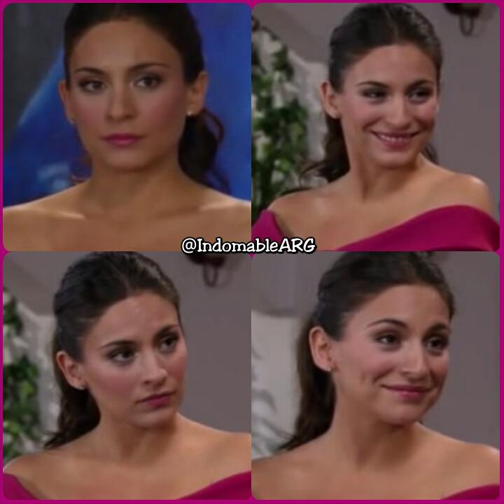 Breco_Familia's tweet photo. “@IndomableARG: #CorazonIndomableEnArg #Cap160
Maricruz trabajando como mesera en un bar !! ♥ http://t.co/soJn6NT82q”