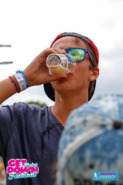 @HockeyEventsnl: Volg nu het Get Down Hockey Festival 2015 via Instagram : GetDownHockeyFestival