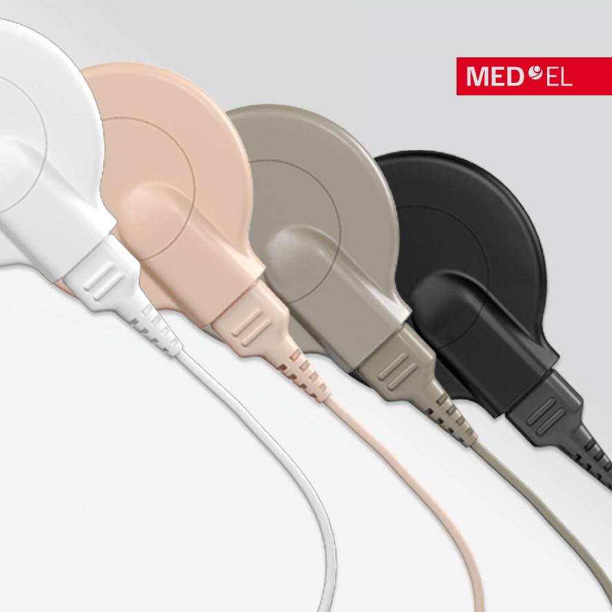MED-EL on Twitter: "SONNET: three cable lengths, four cable colors!  #cochlearimplant #blendinorstandout http://t.co/ustNp2wcG0" / Twitter