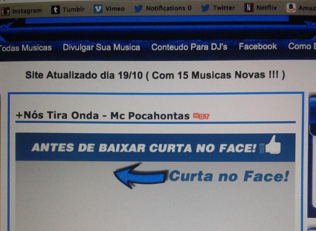 acab_4_life's tweet photo. downloading baile a plenty for #clubrez tomorrow http://t.co/6WFuCs8mNA