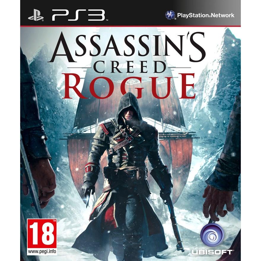 slotPs4Games's tweet photo. Assasins Rogue para Ps3
Totalmente en Castellano Voces y Textos.
15€ http://t.co/8208W44Nl4