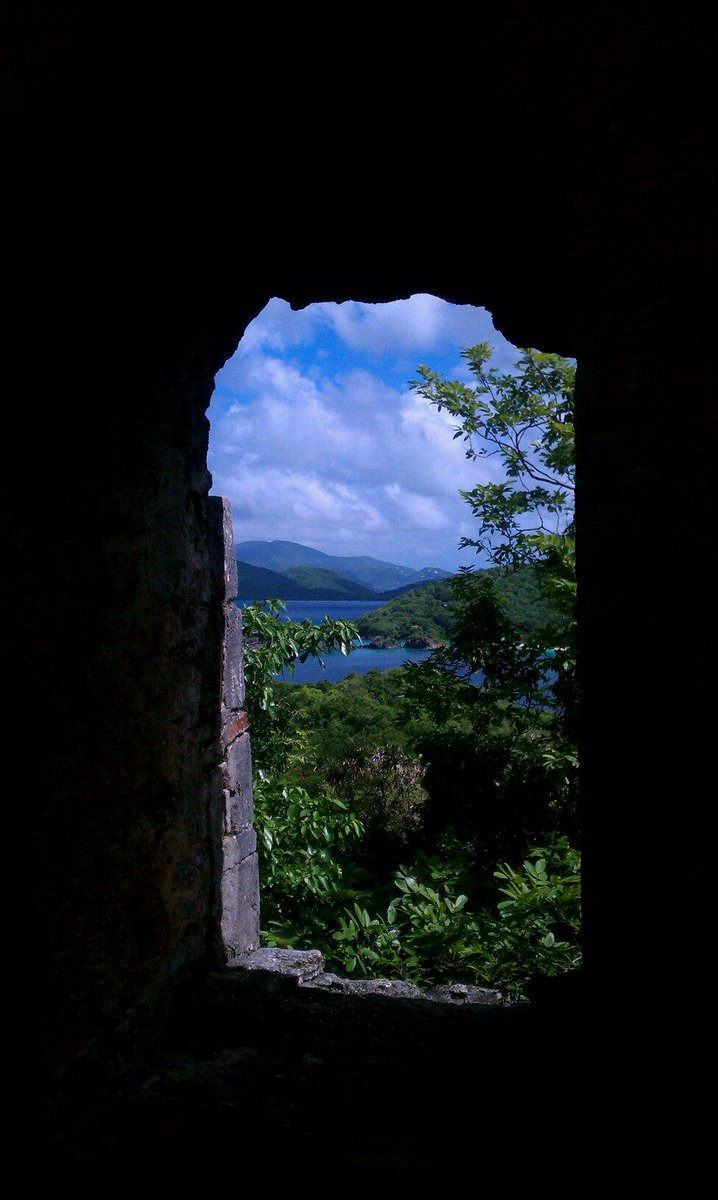 St John VI Tourist (@usvitourist) on Twitter photo 