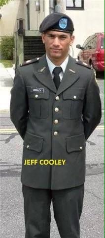 doricooley's tweet photo. Happy Veteran's day to these special Cooley men. #GoArmy #DadAndBrother http://t.co/F556nOtQHW