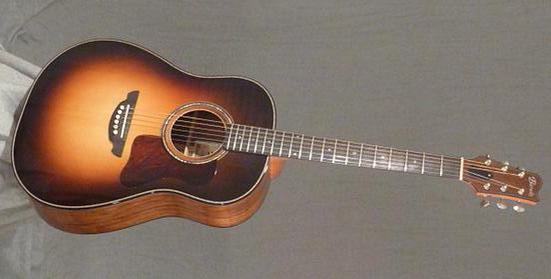 BarukeGuitars's tweet photo. Our Jericho model…for those who want a Bluegrass Cannon….BOOM!!!
http://t.co/awVWbtHQWW http://t.co/q9FJRQnv9T
