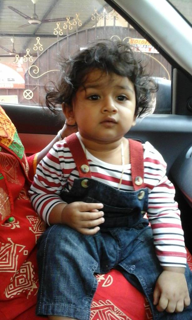 Kadhalkandhas's tweet photo. My sweet heart "MANYU" http://t.co/pBXpN9RJwy