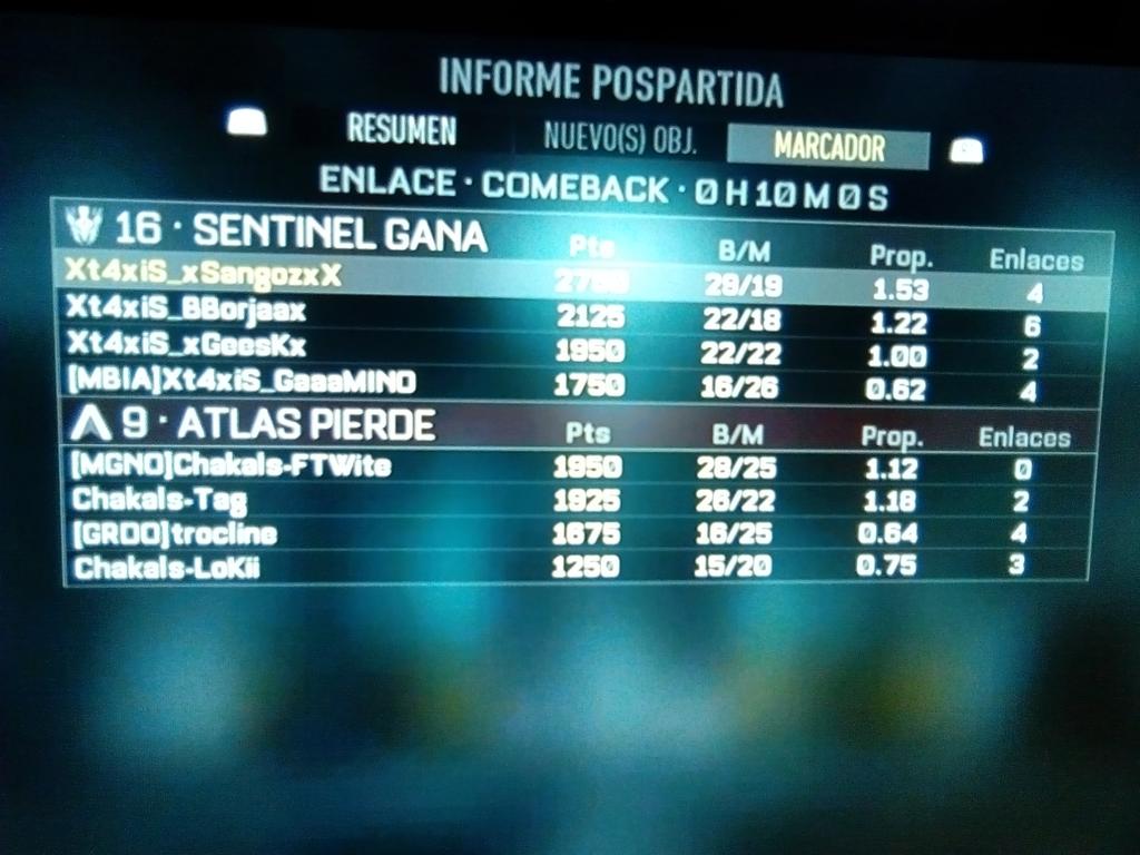 xSangoZx's tweet photo. Pim pam @BoorjaaxOP @OMGeesKx @GaminoCoD http://t.co/8Vp76HdACy