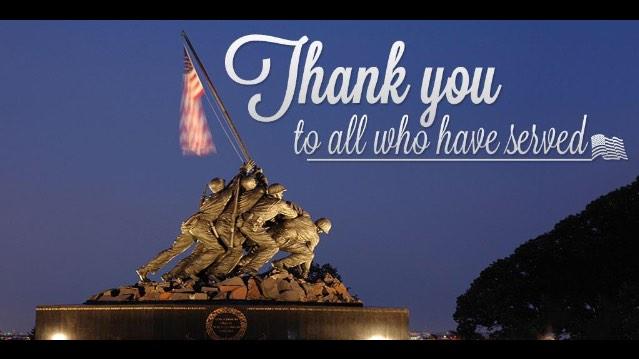MercerRepubs's tweet image. Taking this day to honor the brave men and women who have fought to secure our freedoms. Thank you, veterans! 🇺🇸