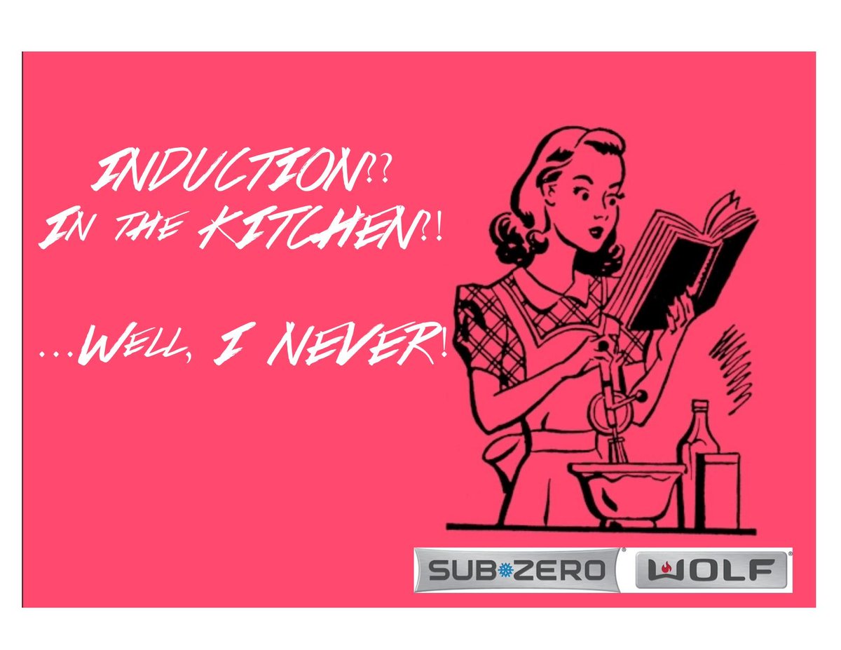 dreamhousemad's tweet photo. Reason #11 u should attend #dreamfest "learn how that induction cooktop works" with Chef Joel @subzerowolf http://t.co/K8oU1LUtlq