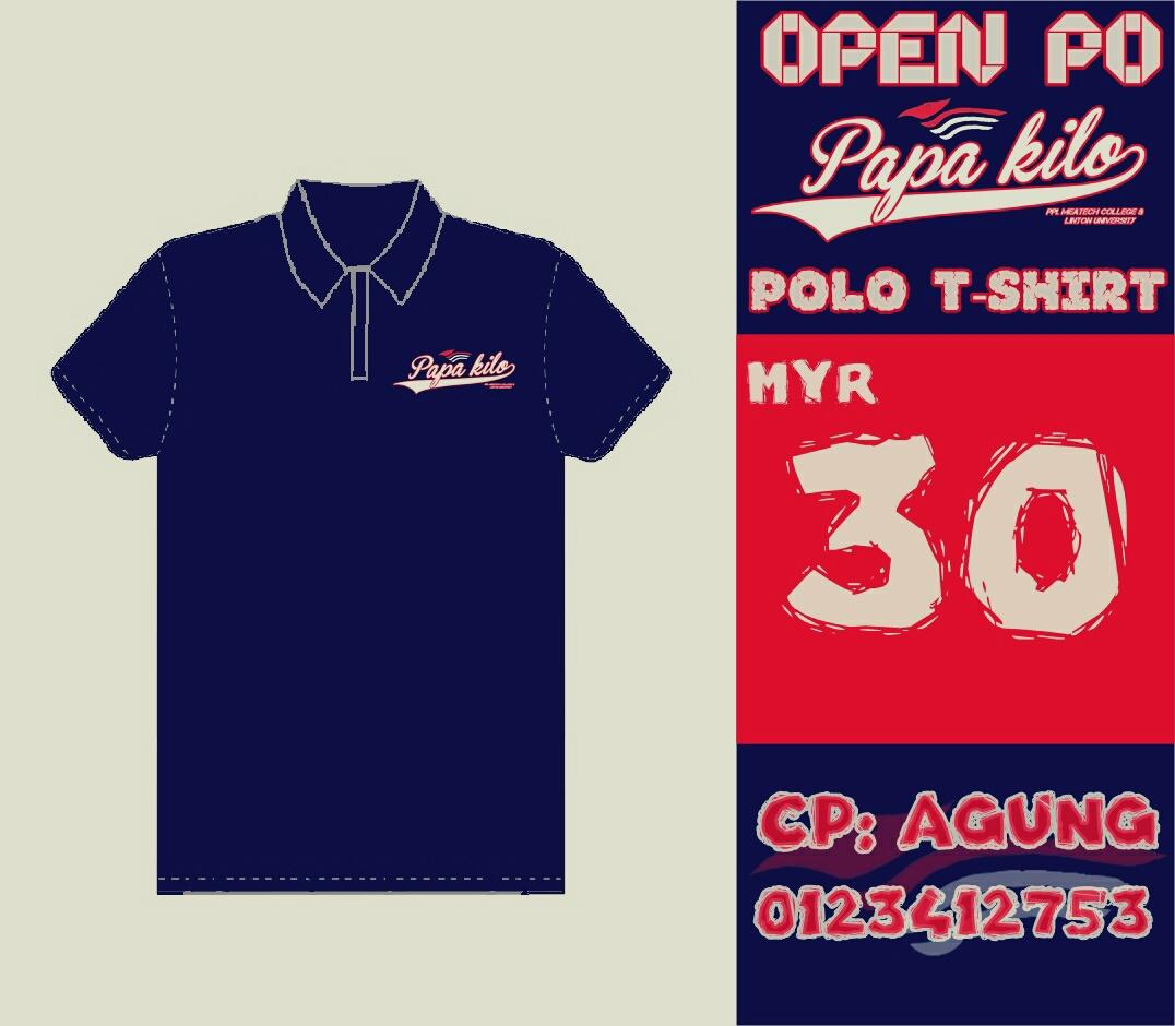 PapaKilo_ISA's tweet photo. Ayo abang2 di order :D @AdiSuryoP @muttaqinchoerul @dimas_andriawan @maulanaJR_11 @hijazandri @assyani @Dwidwicahya http://t.co/WruUxUhiDK